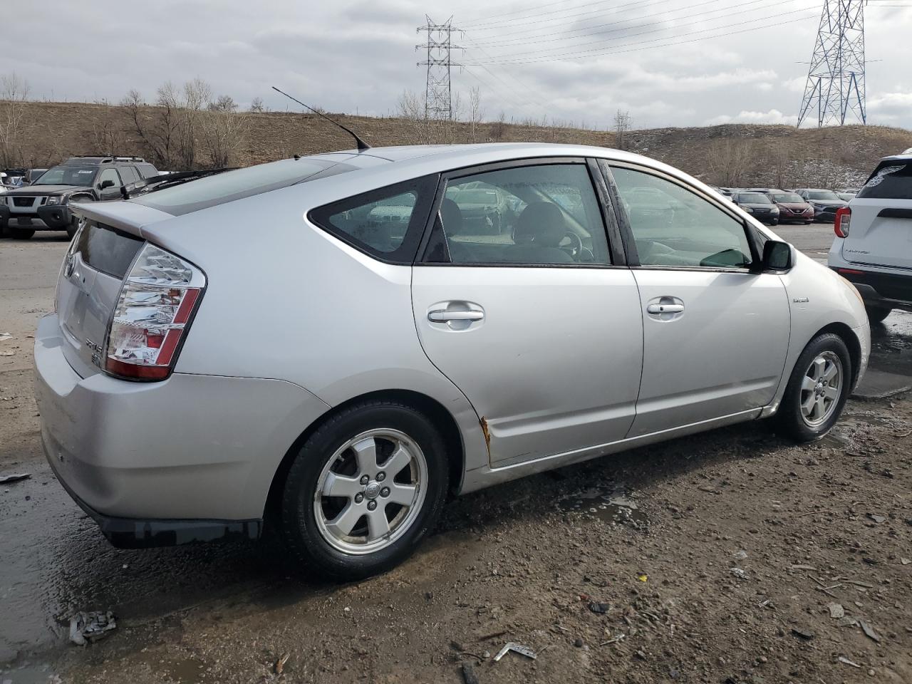 2006 Toyota Prius - Image 3