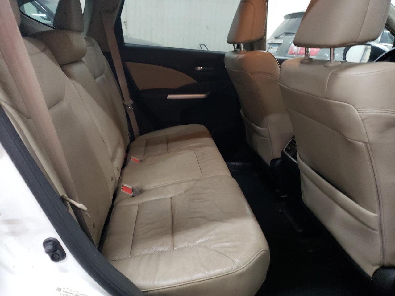 2015 Honda CR-V - Image 10