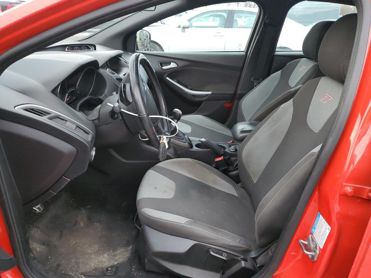 2014 Ford Focus - Image 7