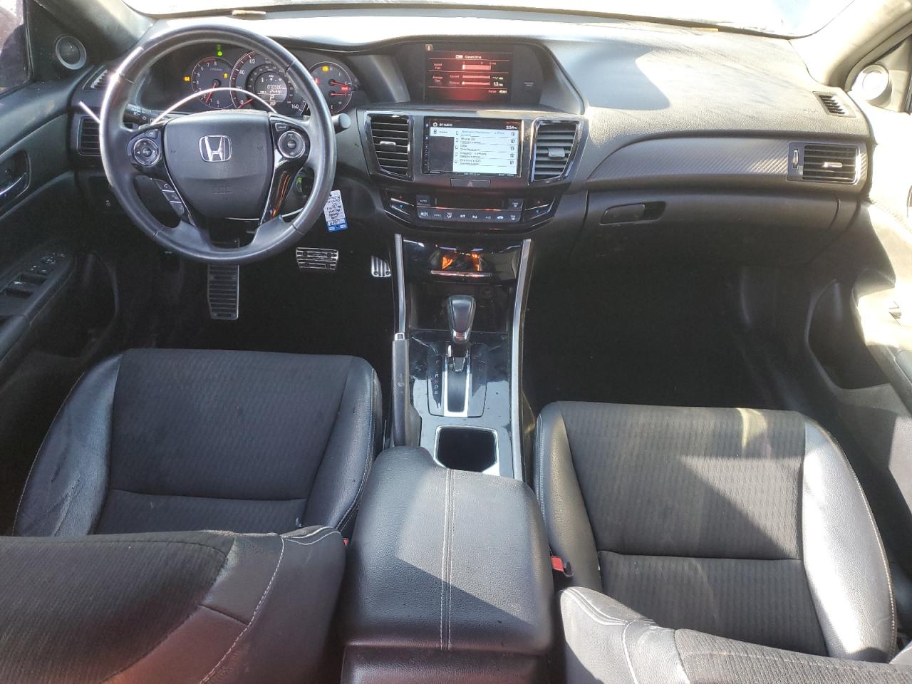 2016 Honda Accord - Image 8