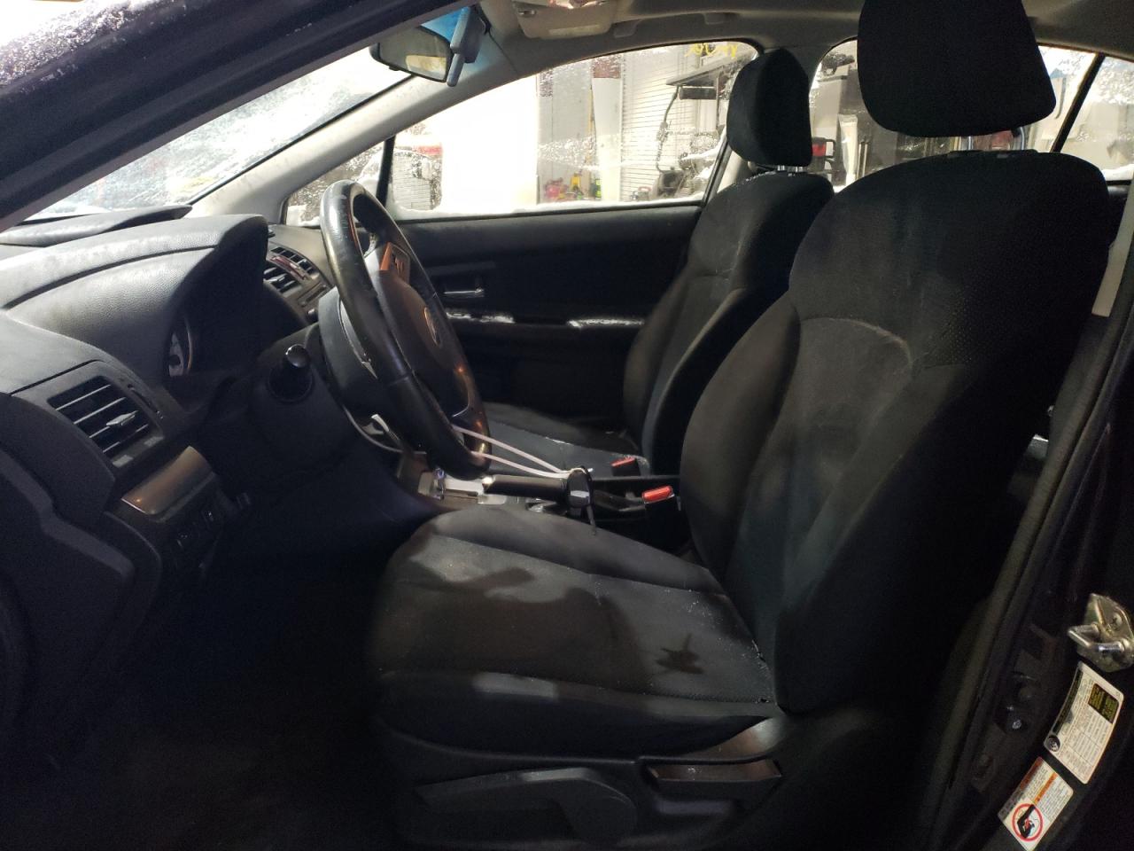 2014 Subaru Impreza - Image 7