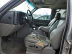 2005 Chevrolet Avalanche C1500 იყიდება Lawrenceburg-ში, KY - All Over