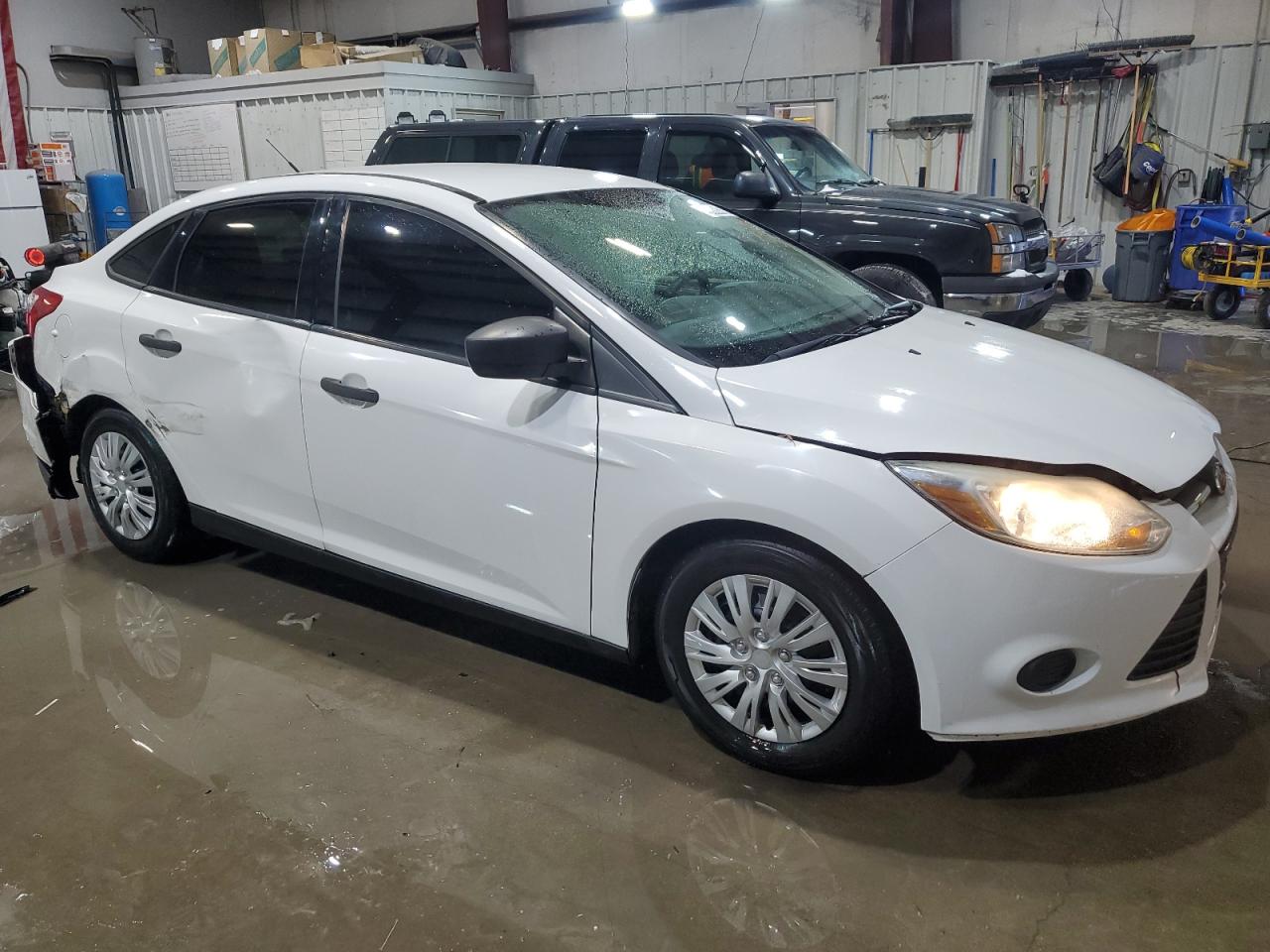2014 Ford Focus - Image 4