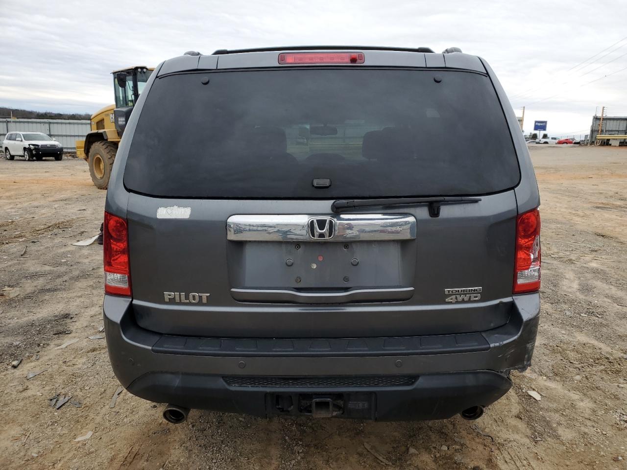 2013 Honda Pilot - Image 6