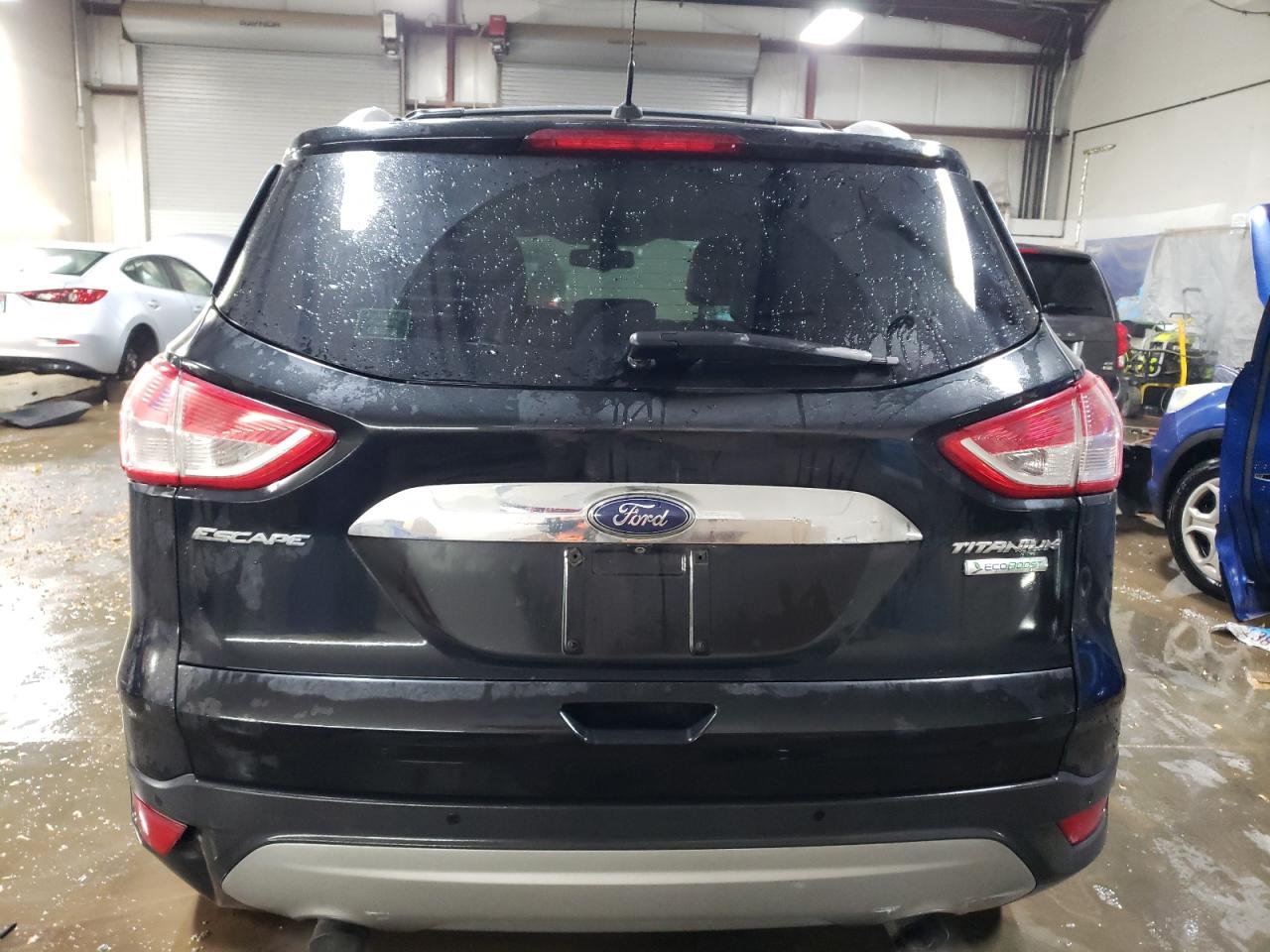 2014 Ford Escape - Image 6