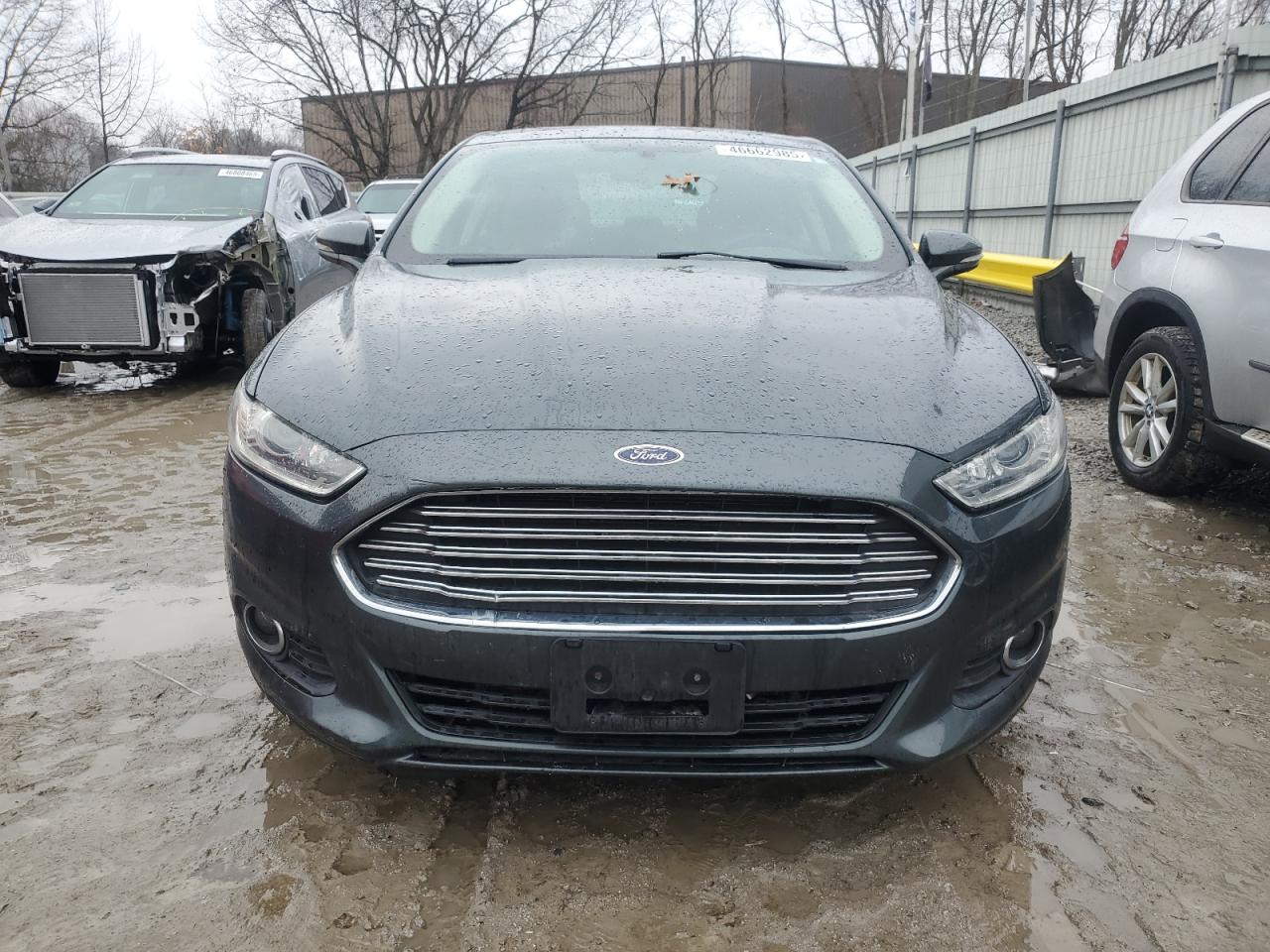 2015 Ford Fusion - Image 5