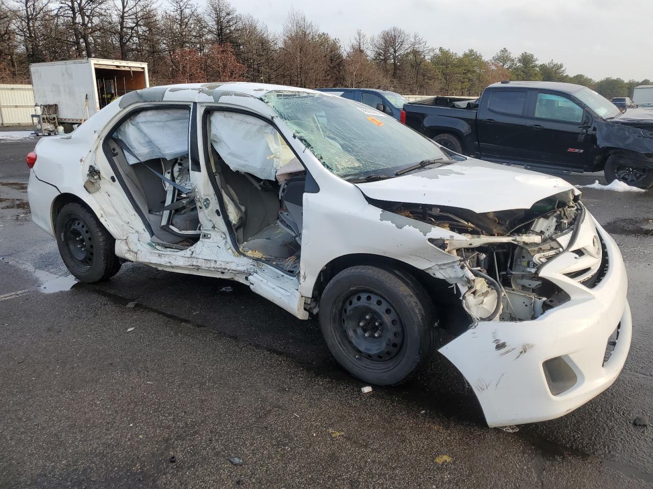 2012 Toyota Corolla - Image 4