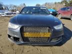 2013 Audi S4 Premium Plus zu verkaufen in North Billerica, MA - Side