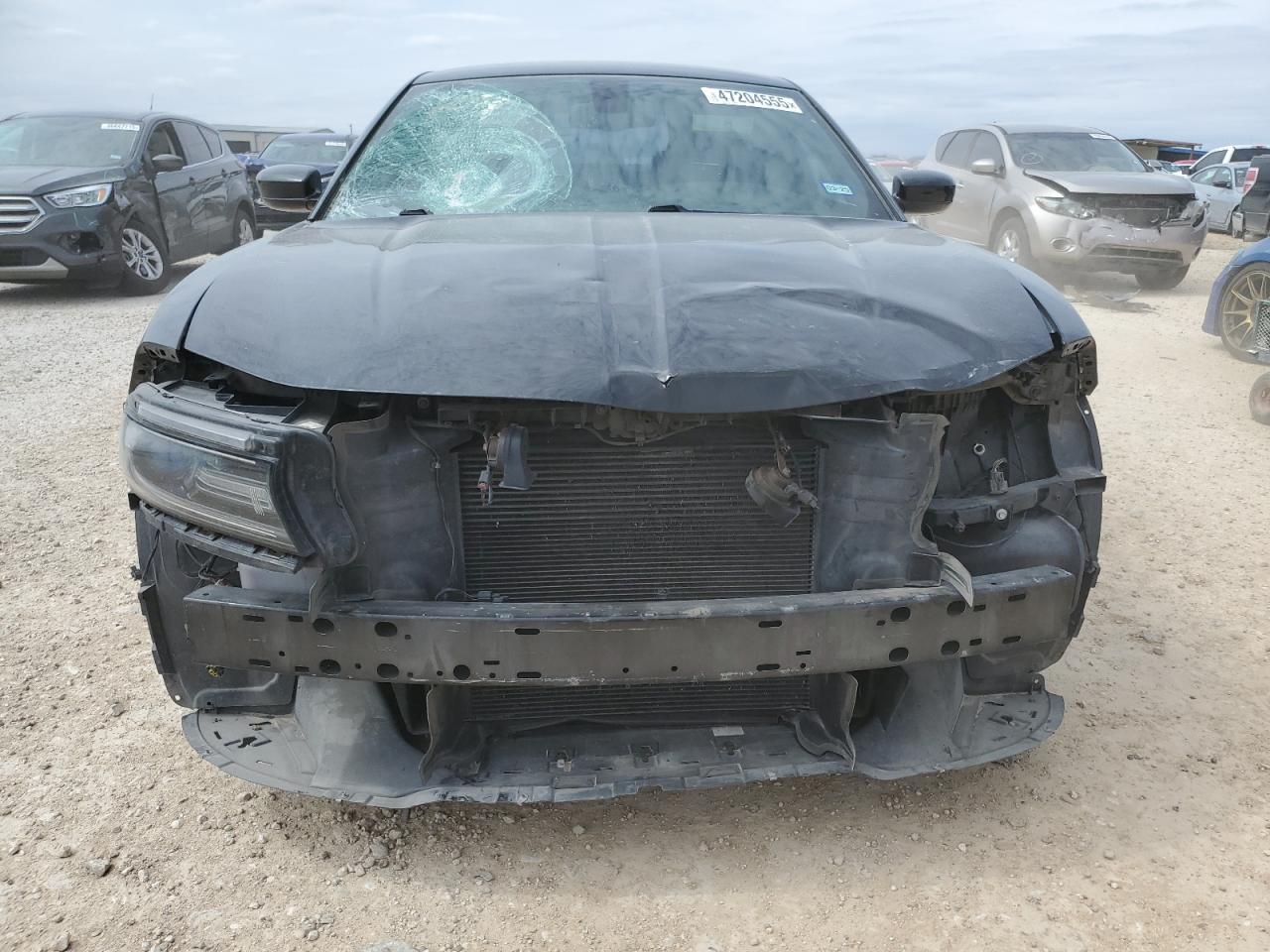 2016 Dodge Charger - Image 5