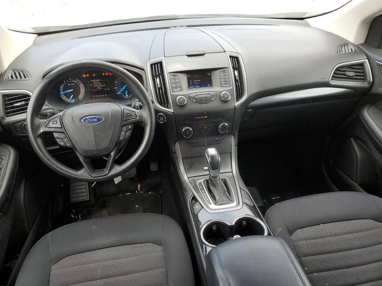 2016 Ford Edge - Image 8