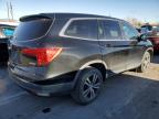 2017 Honda Pilot Exl for Sale in Littleton, CO - Front End