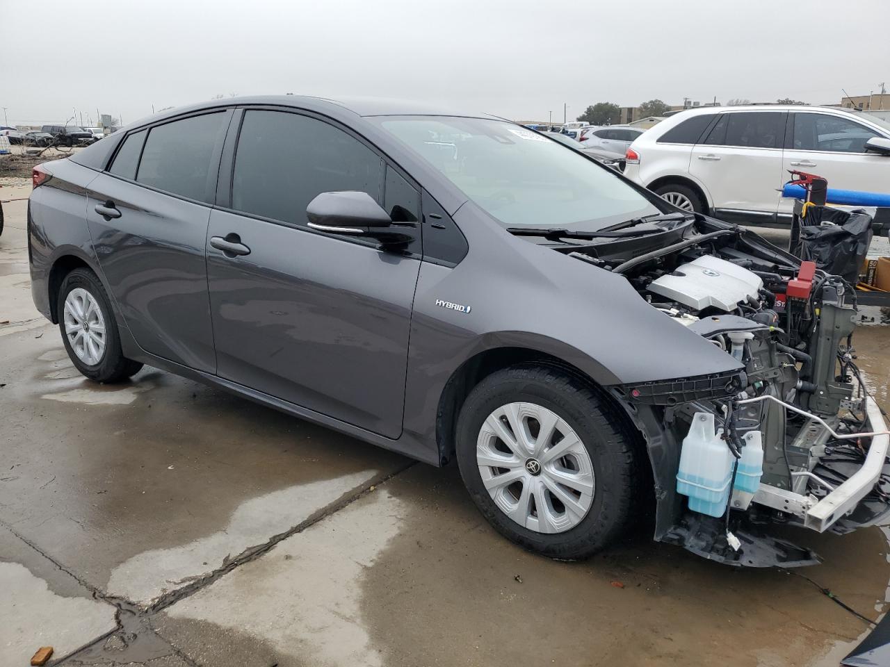 2019 Toyota Prius - Image 4