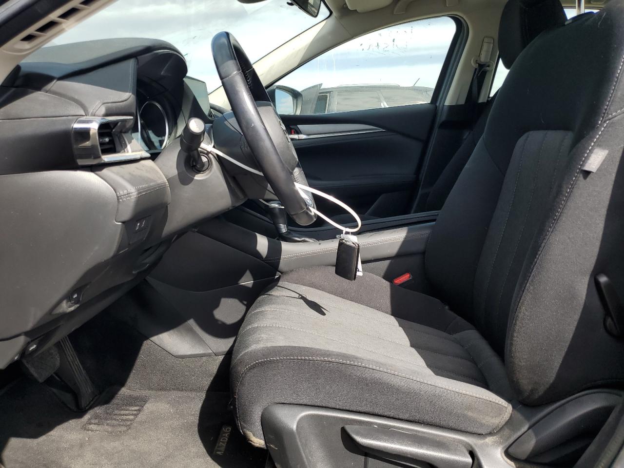 2020 Mazda 6 - Image 7