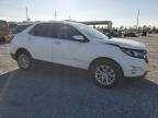 2018 Chevrolet Equinox Lt на продаже в Riverview, FL - Front End