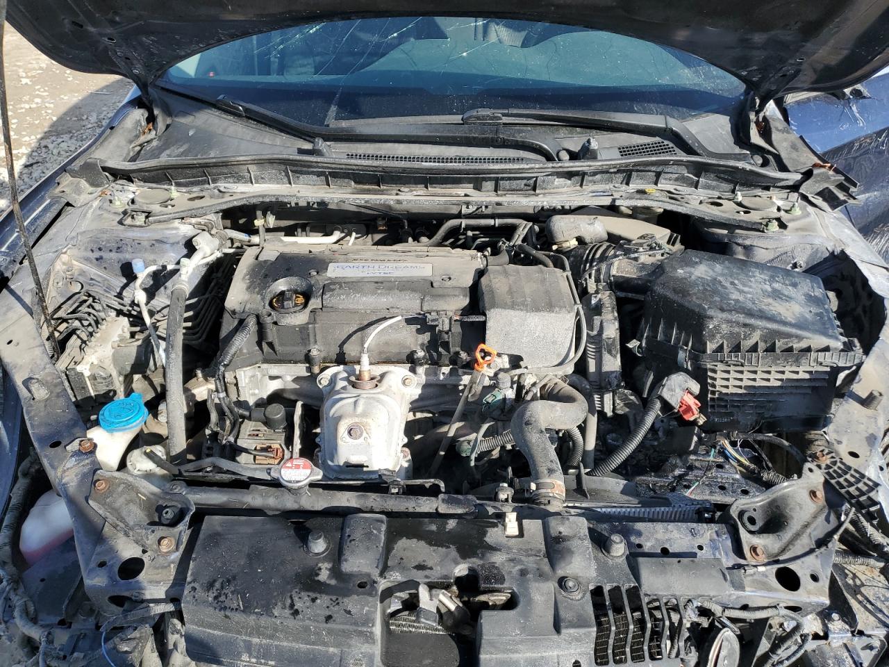 2014 Honda Accord - Image 12
