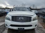 2012 Infiniti Qx56  en Venta en Chalfont, PA - Side