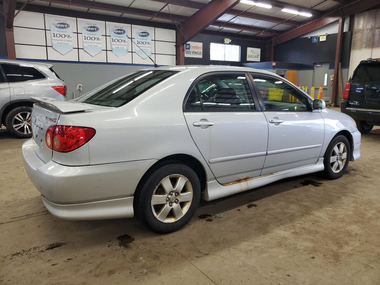 2005 Toyota Corolla - Image 3