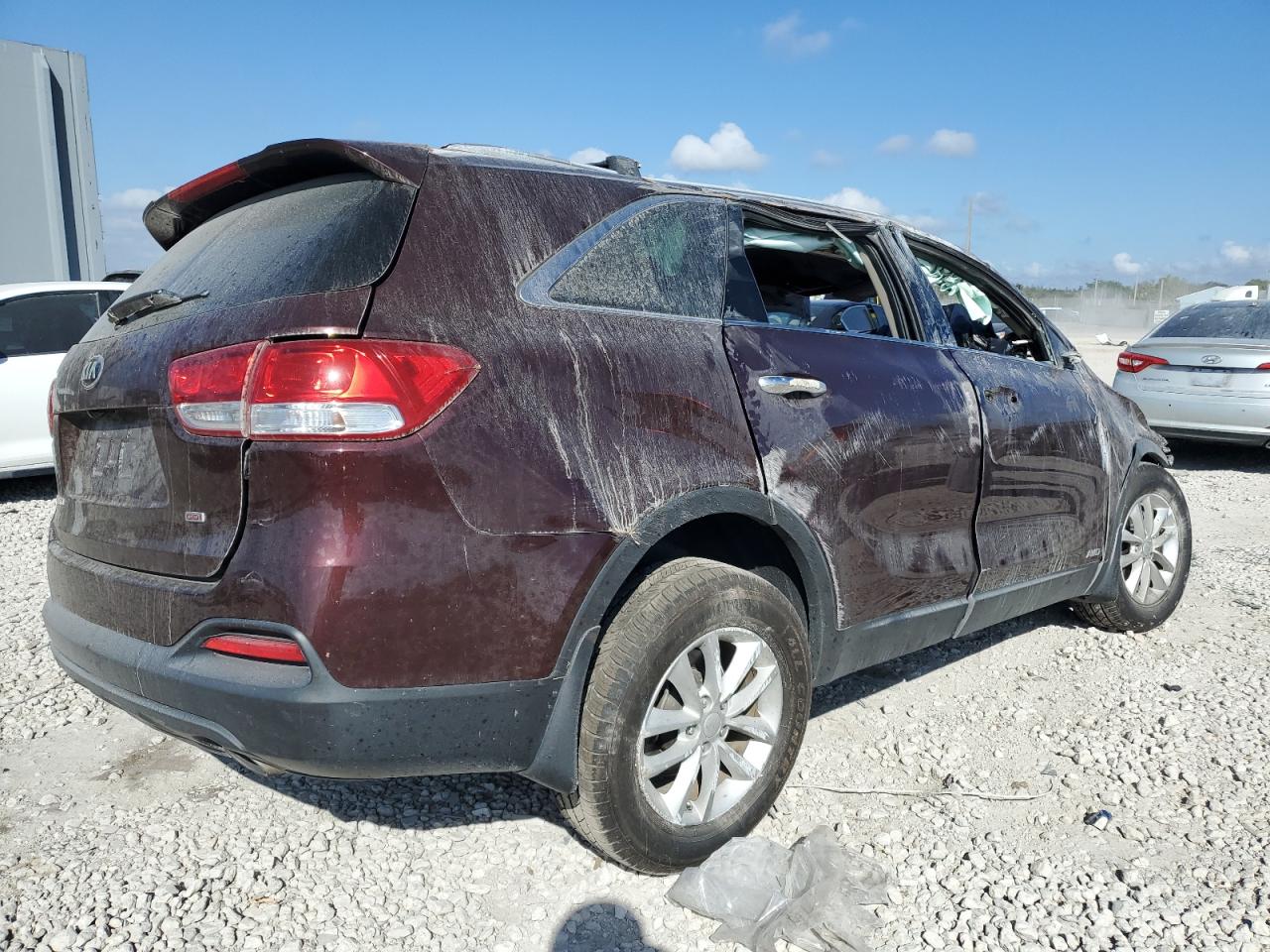 2018 Kia Sorento - Image 3
