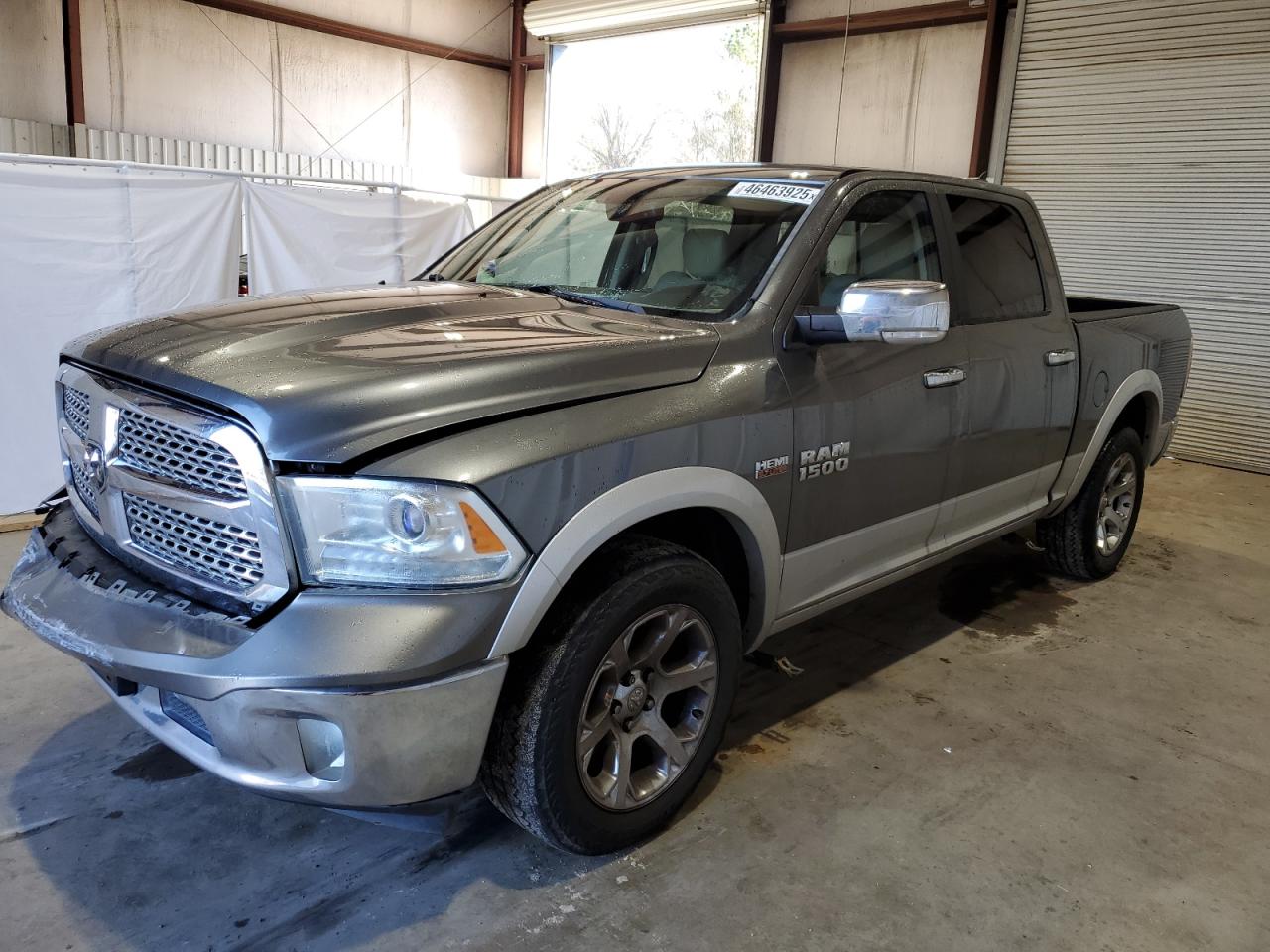 2013 Ram 1500 Laramie იყიდება Lufkin-ში, TX - Front End