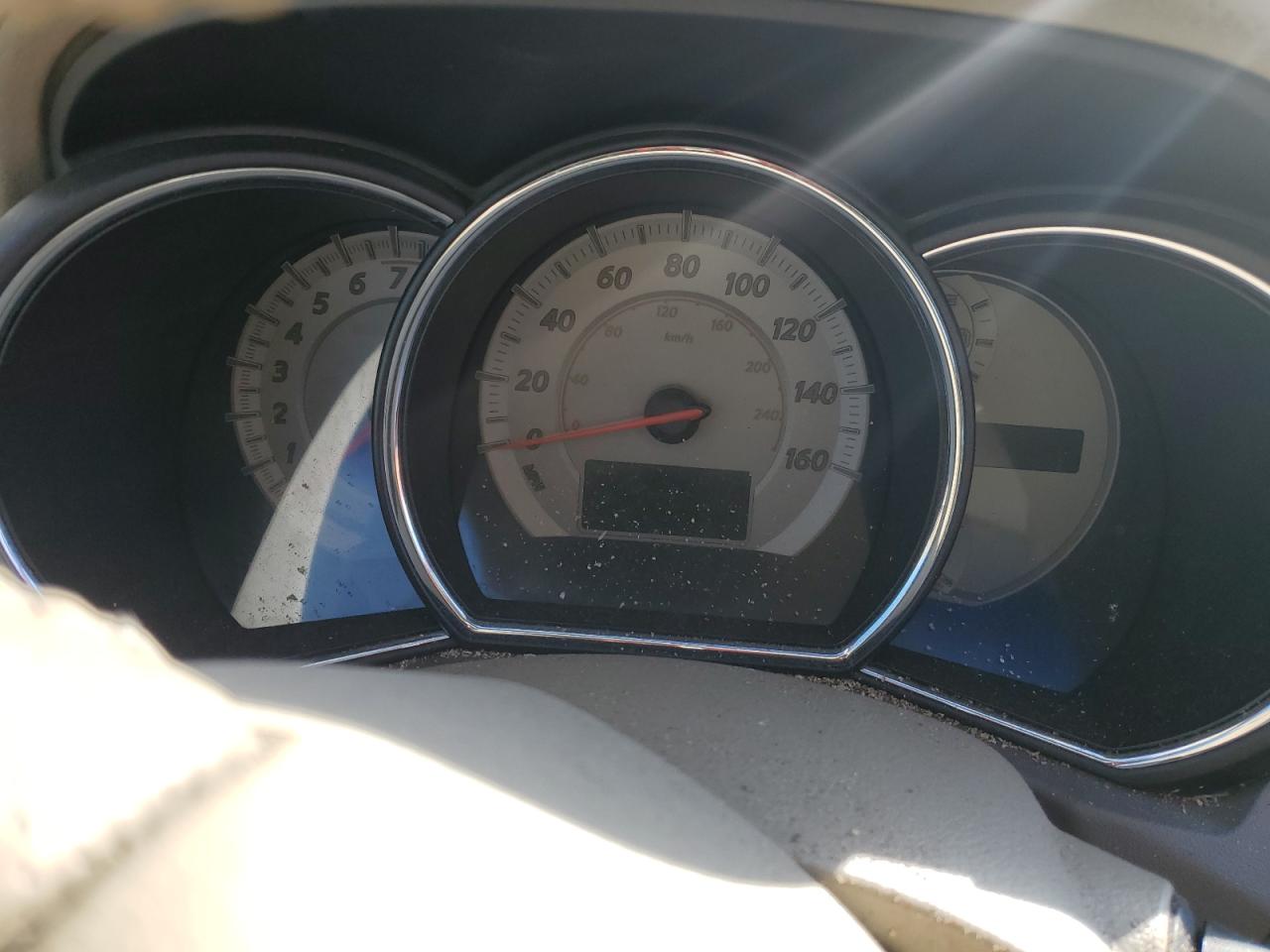 2009 Nissan Murano S VIN: JN8AZ18U19W028119 Lot: 43979935
