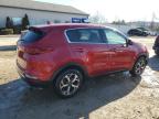 2021 Kia Sportage Lx for Sale in Louisville, KY - Vandalism