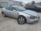 2006 Pontiac Grand Prix  en Venta en Kansas City, KS - Undercarriage