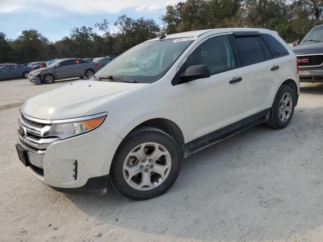 2013 Ford Edge Se