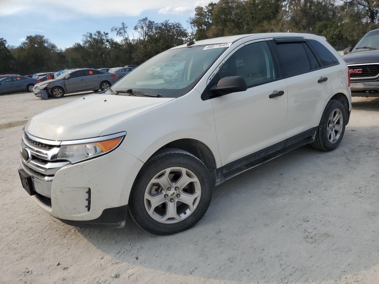 2013 Ford Edge - Image 1