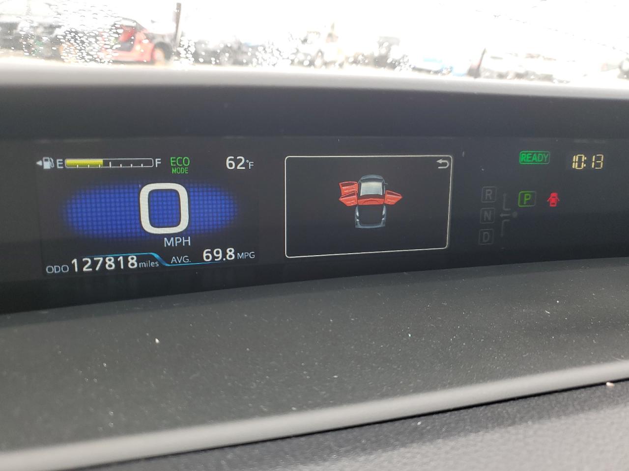 2022 Toyota Prius - Image 9