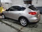 2010 Infiniti Ex35 Base for Sale in Littleton, CO - Side