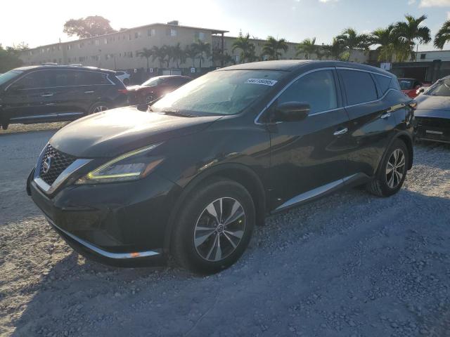 2019 Nissan Murano S 3.5L