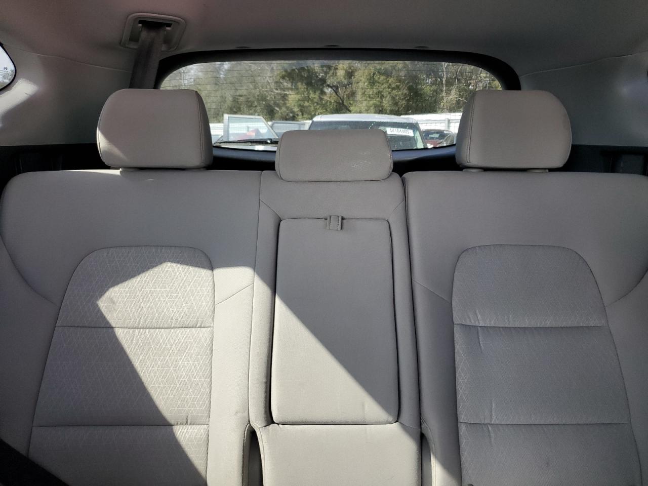 2016 Hyundai Tucson - Image 10