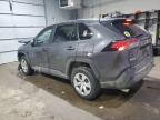 2024 Toyota Rav4 Le en Venta en Candia, NH - Front End