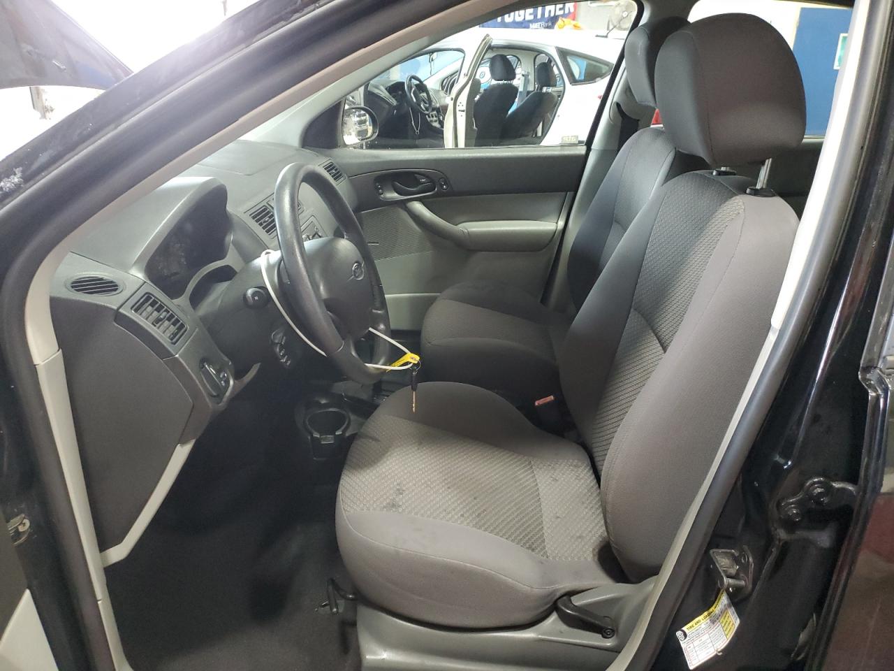 2006 Ford Focus - Image 7