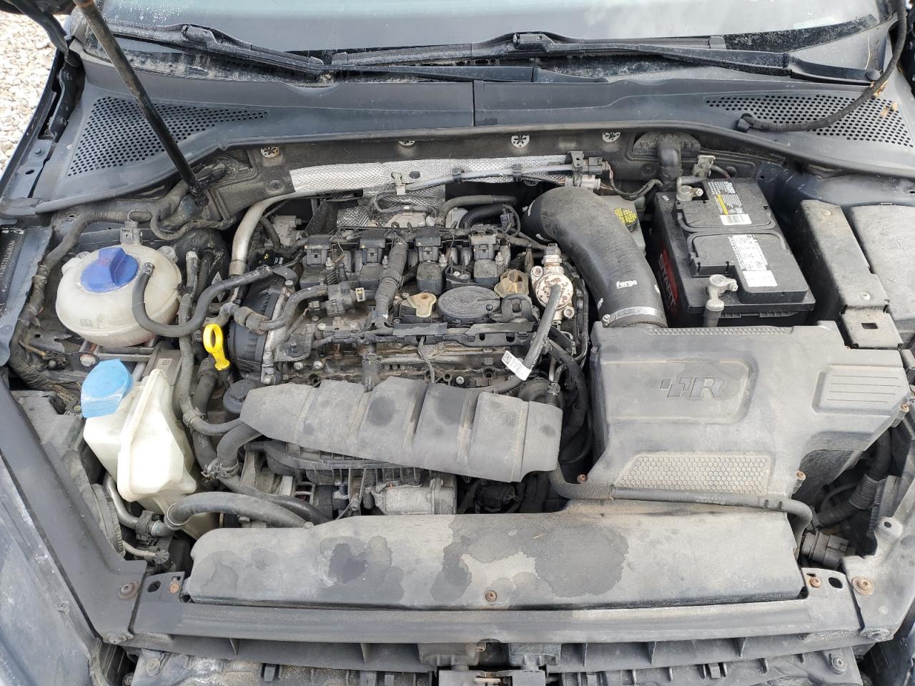 2016 Volkswagen Golf - Image 13