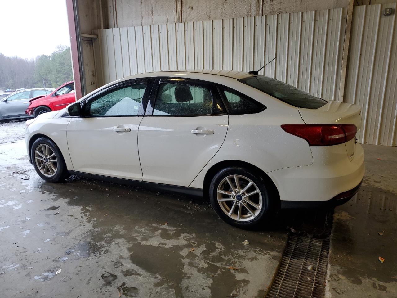 2015 Ford Focus - Image 2