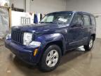 2012 Jeep Liberty Sport for Sale in Elgin, IL - Front End
