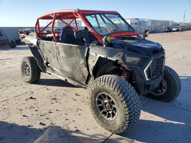 2021 POLARIS RZR XP 4 TURBO