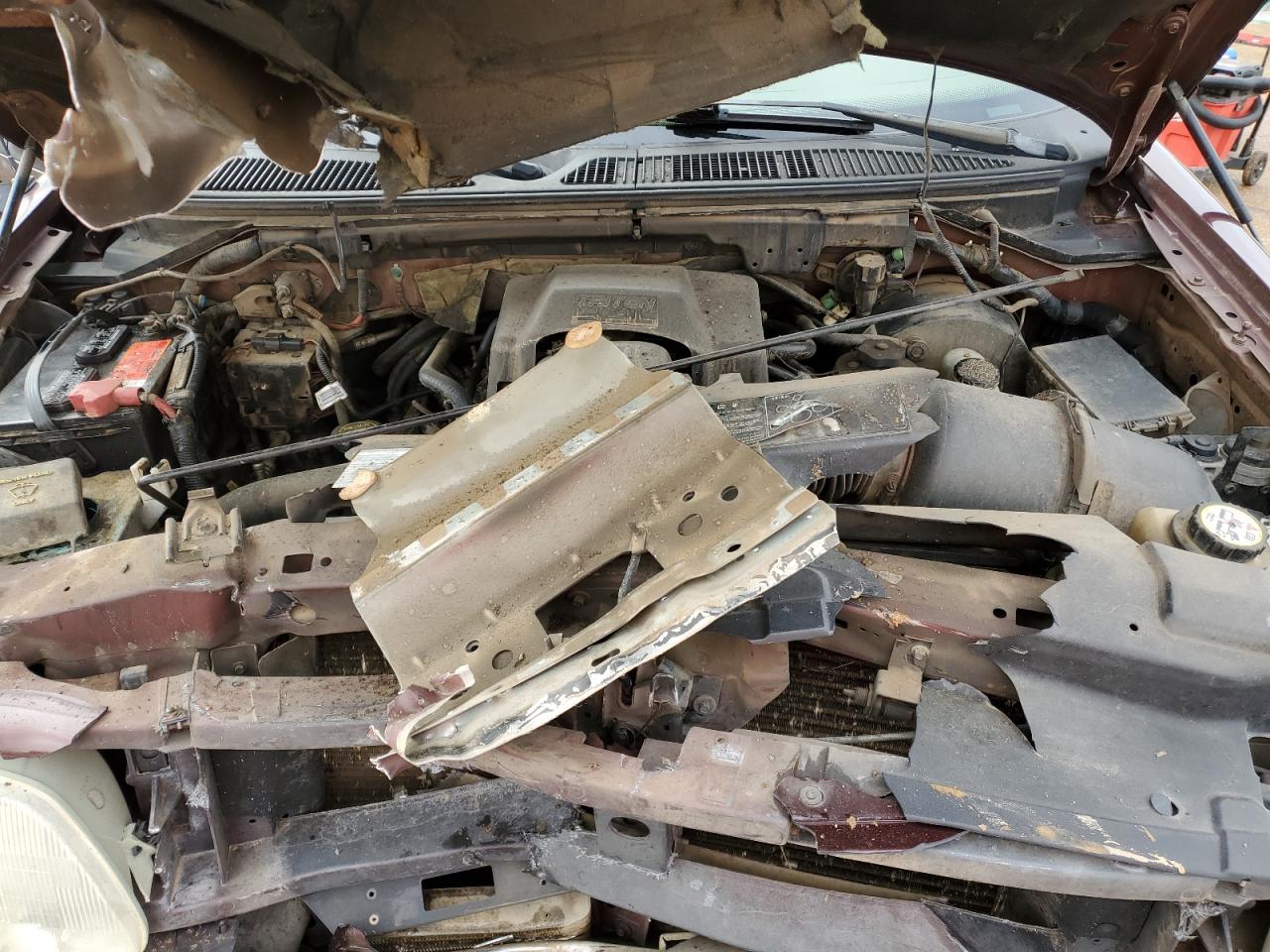 2003 Ford F-150 - Image 12