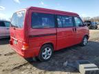 2001 Volkswagen Eurovan Mv zu verkaufen in Baltimore, MD - Front End