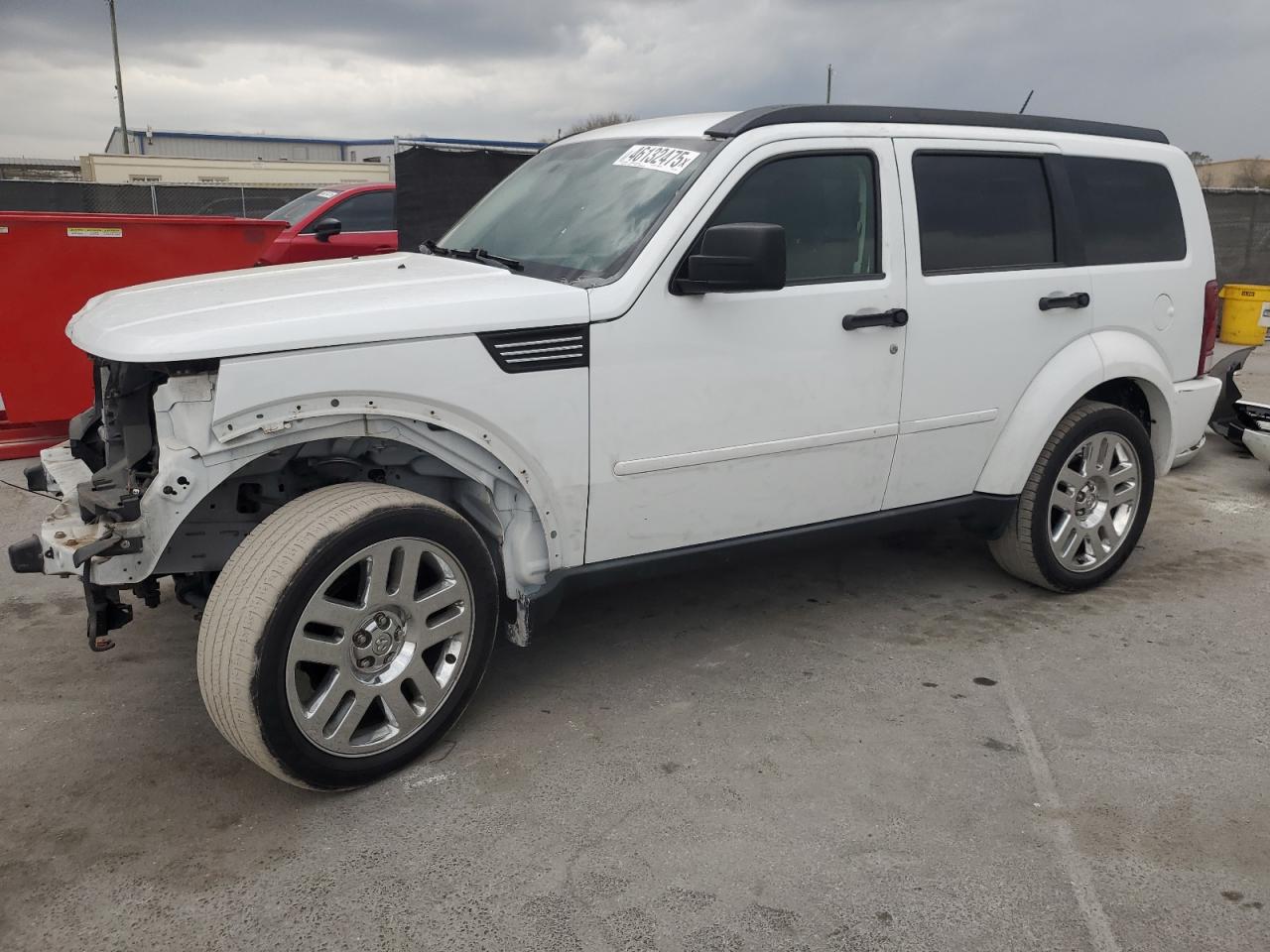 2011 Dodge Nitro - Image 1