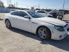 2012 Bmw 650 I for Sale in Sun Valley, CA - Front End