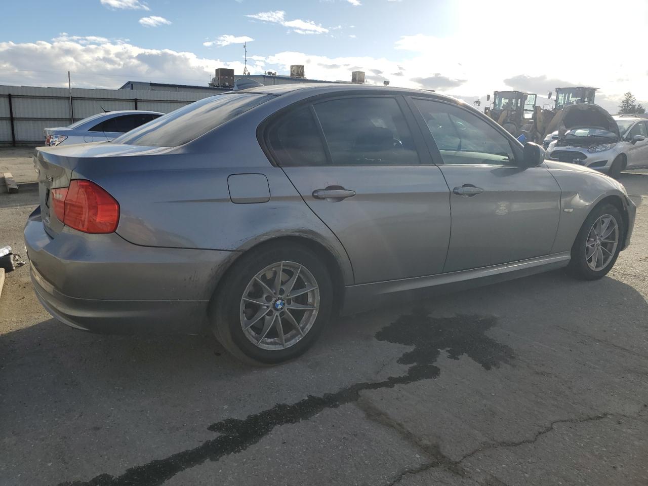 2010 BMW 3er - Image 3