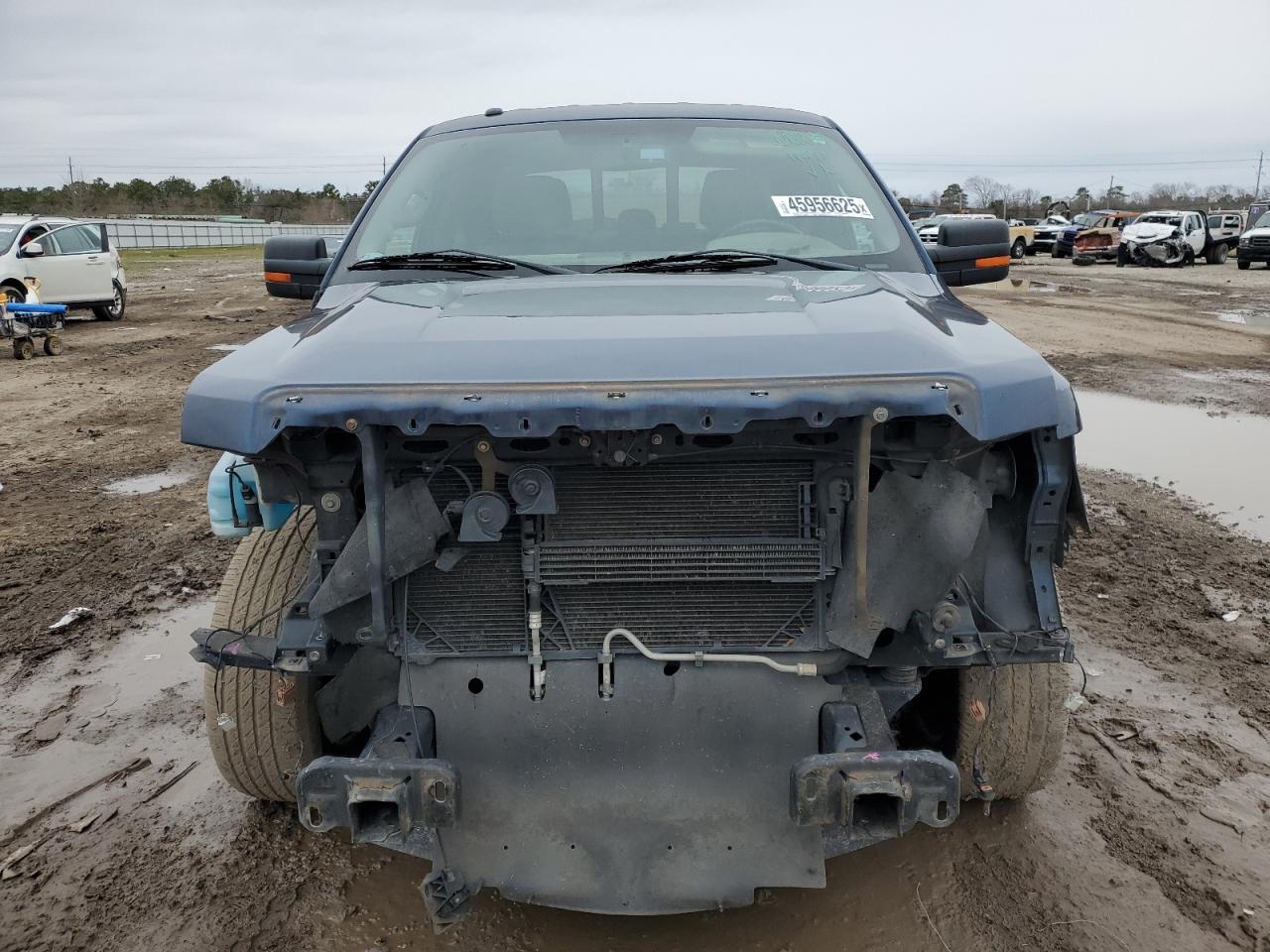 2014 Ford F-150 - Image 5