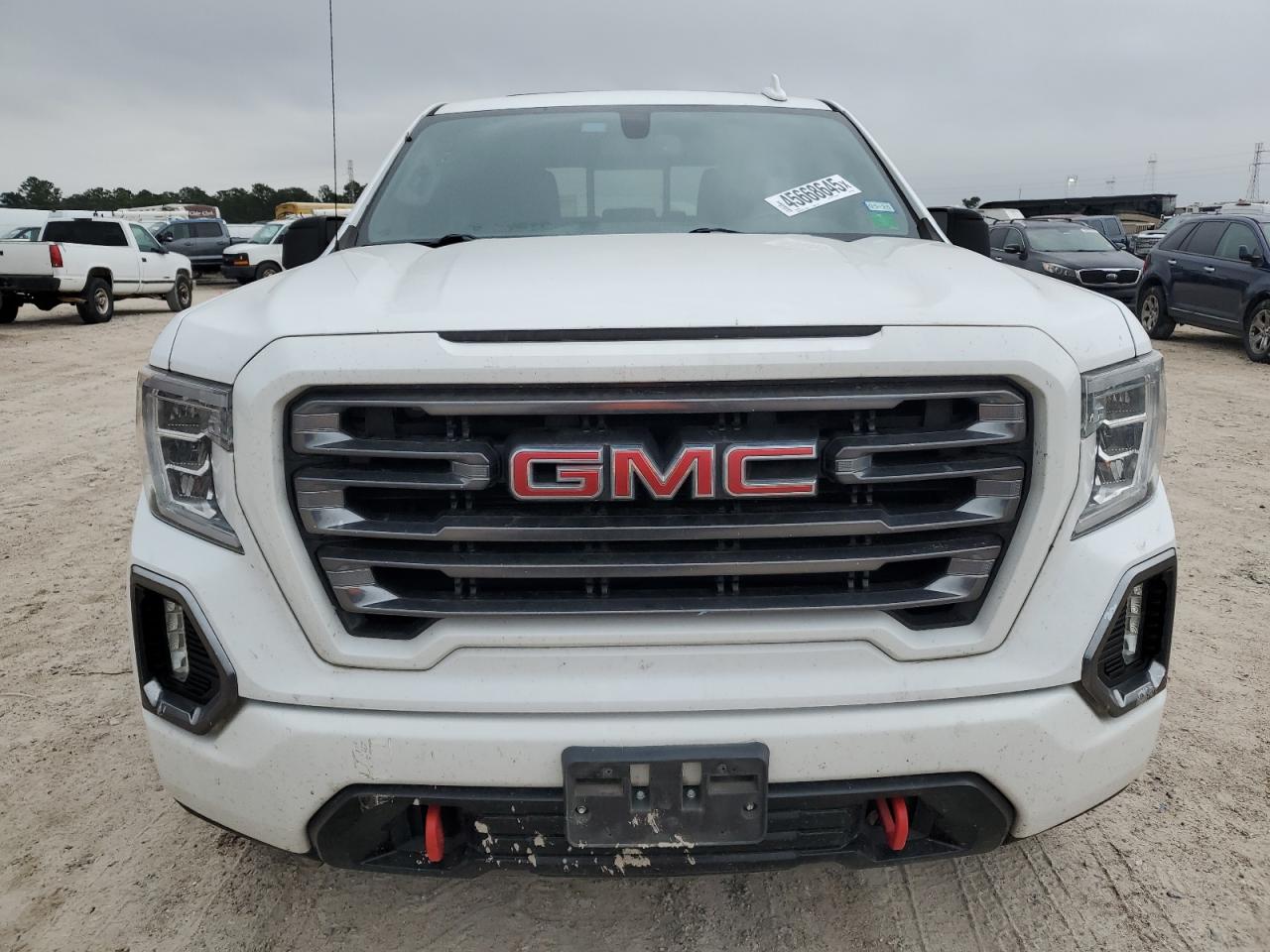 2021 GMC Sierra - Image 5