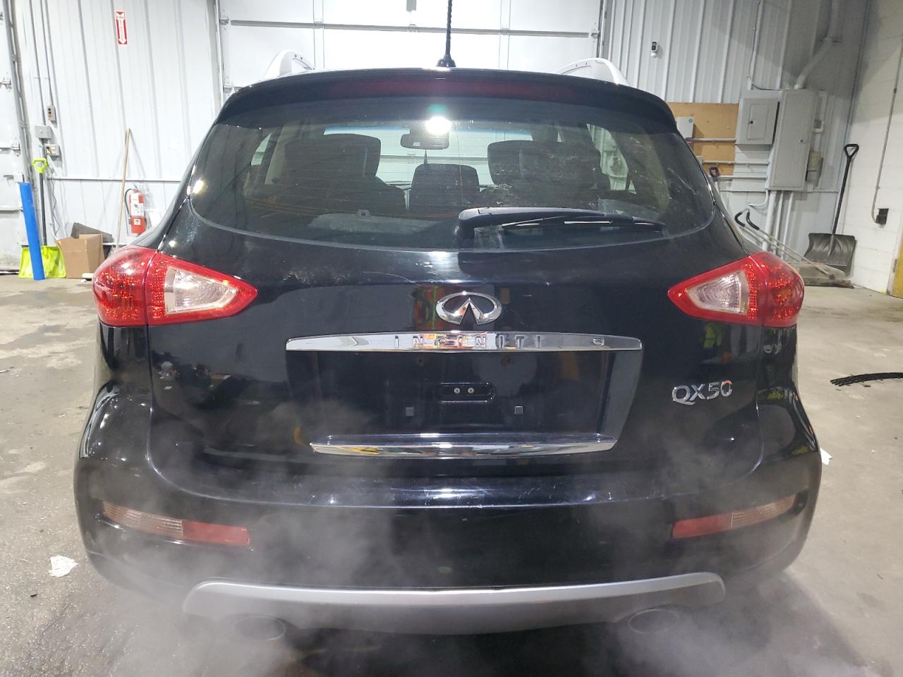 2017 Infiniti QX50 - Image 6