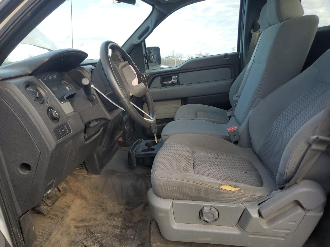 2013 Ford F-150 - Image 7