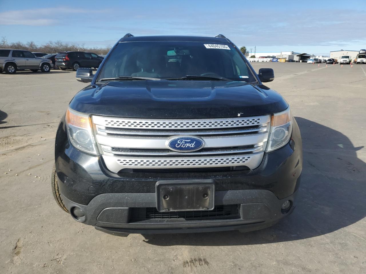 2012 Ford Explorer - Image 5