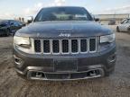 2016 Jeep Grand Cherokee Overland na sprzedaż w Mercedes, TX - Rear End