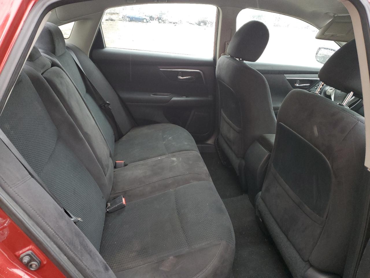 2014 Nissan Altima - Image 10